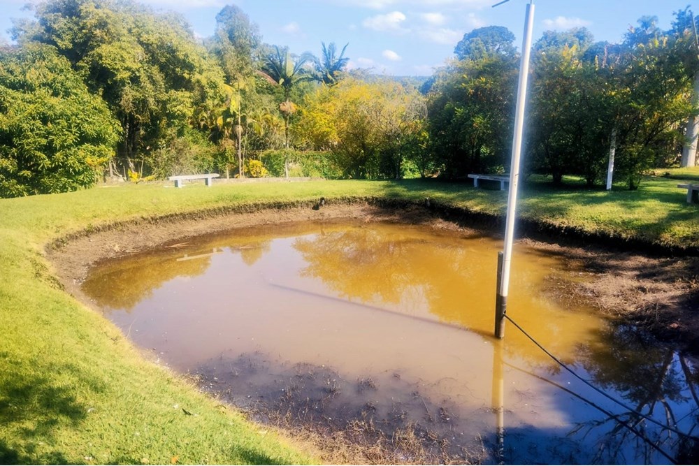 Chácara à venda com 3 quartos, 100m² - Foto 27
