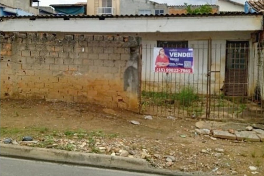 Casa, 1 quarto, 43 m² - Foto 2