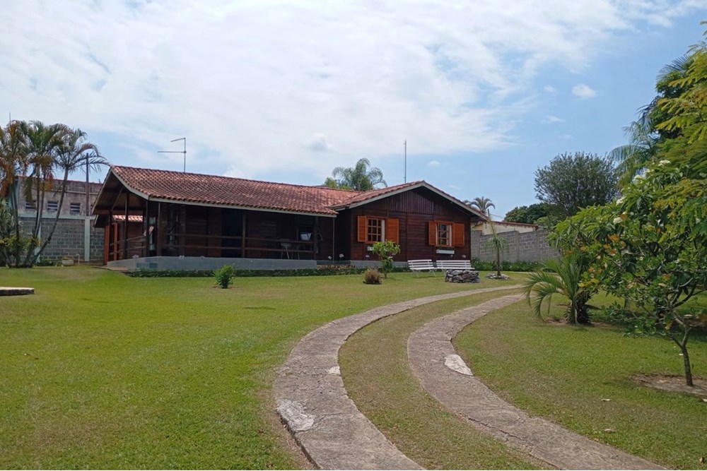 Chácara, 4 quartos, 4270 m² - Foto 4