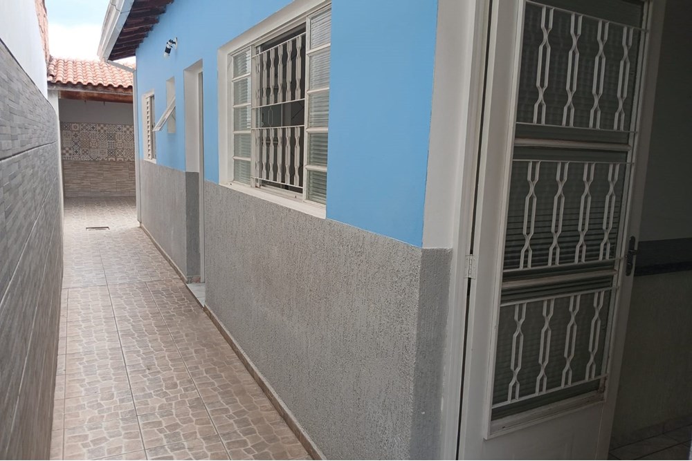 Casa, 2 quartos, 90 m² - Foto 4