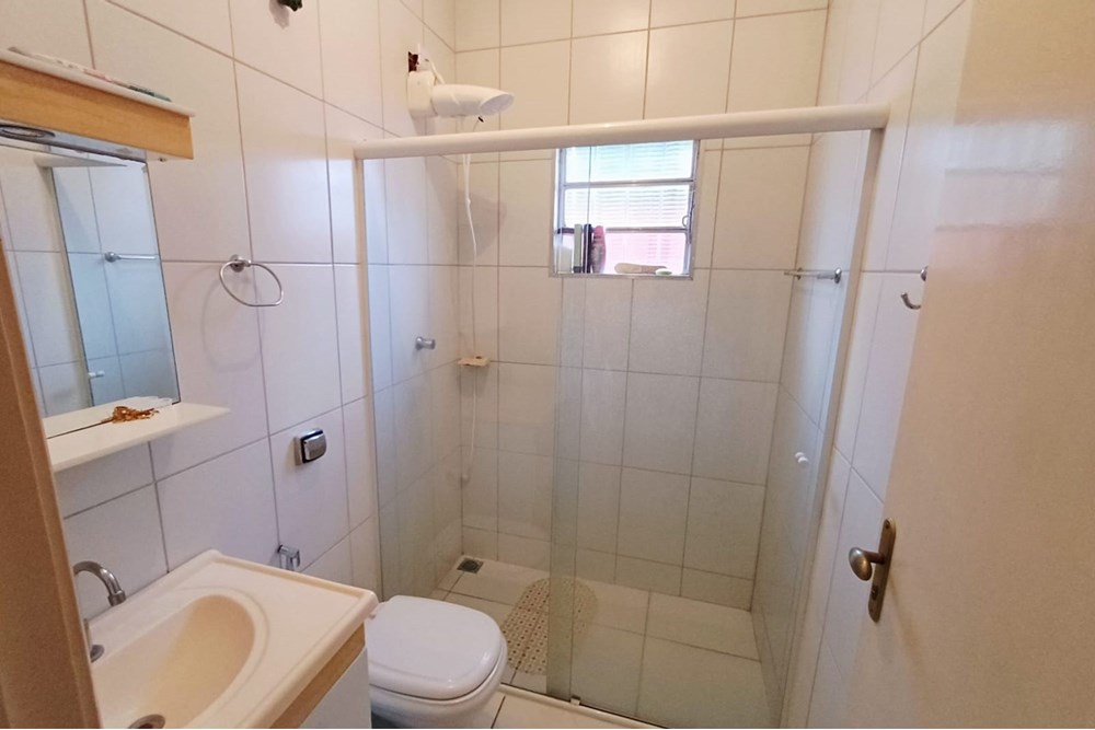 Casa à venda com 3 quartos, 125m² - Foto 13