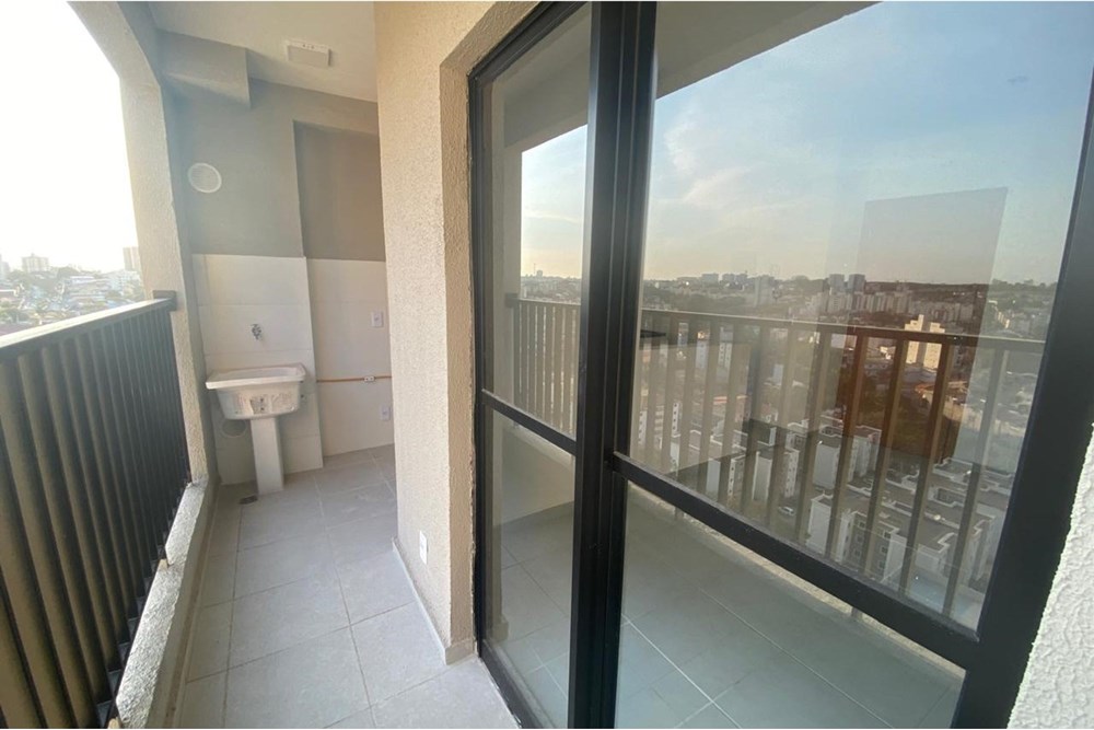 Apartamento, 2 quartos, 55 m² - Foto 15