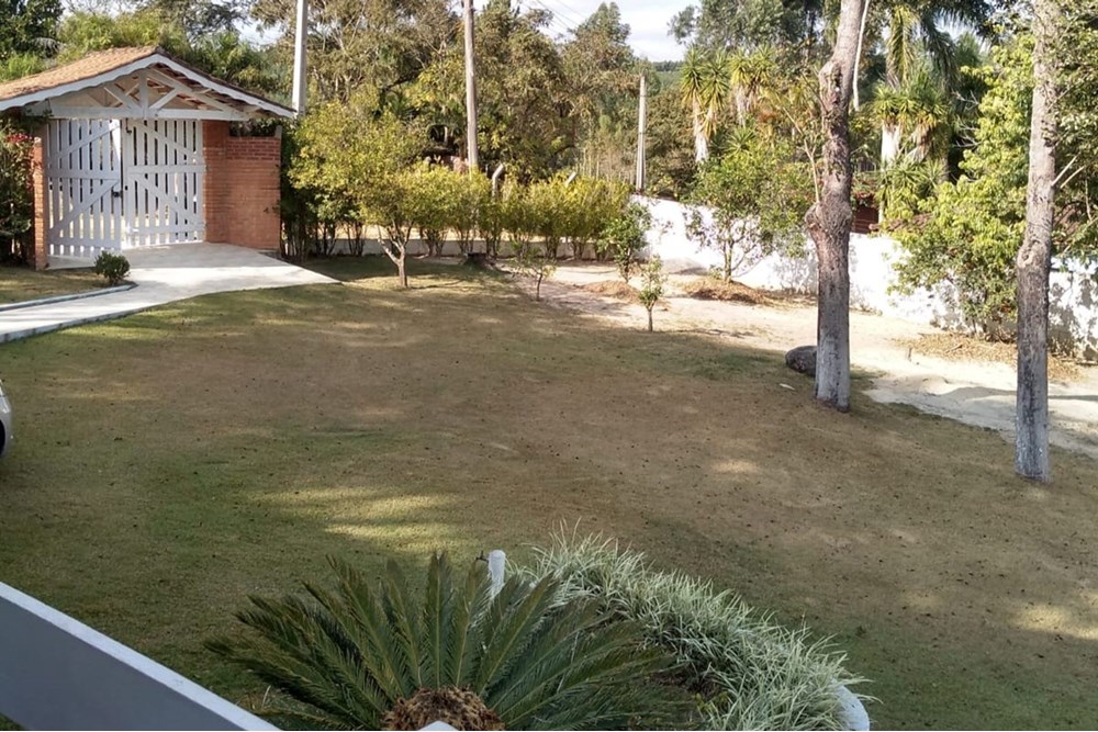 Chácara à venda com 3 quartos, 100m² - Foto 14