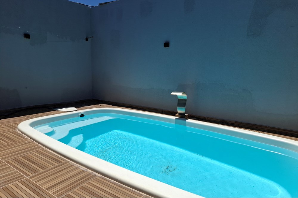 Casa, 2 quartos, 107 m² - Foto 40