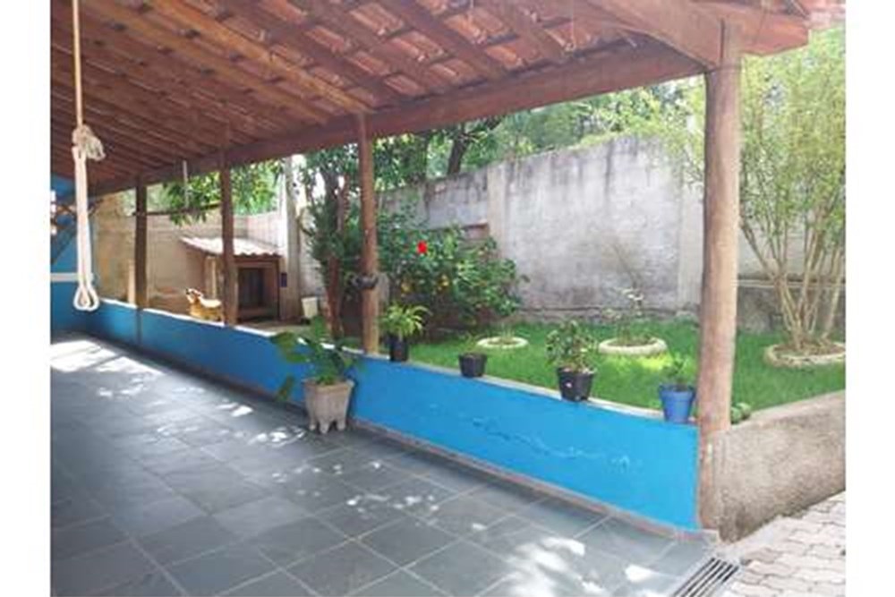 Chácara, 2 quartos, 1003 m² - Foto 3