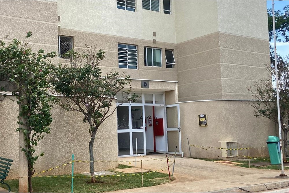 Apartamento à venda com 2 quartos, 63m² - Foto 5