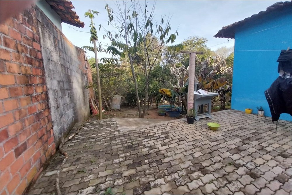 Chácara, 2 quartos, 1003 m² - Foto 11