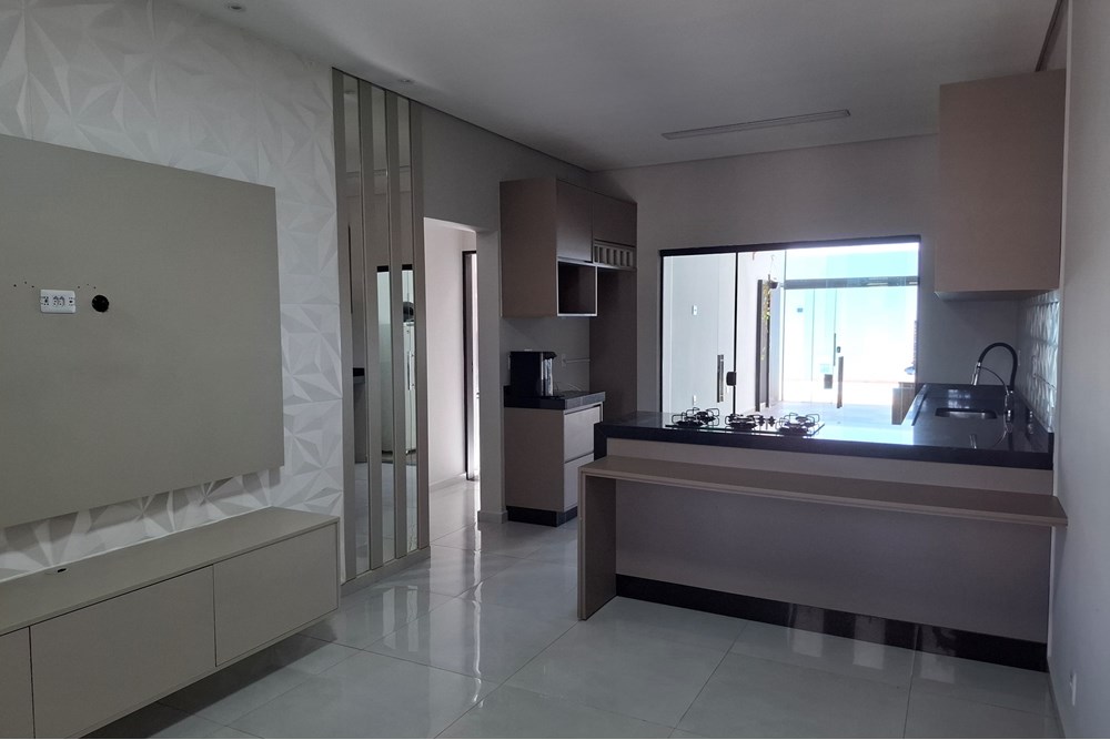 Casa, 2 quartos, 107 m² - Foto 7