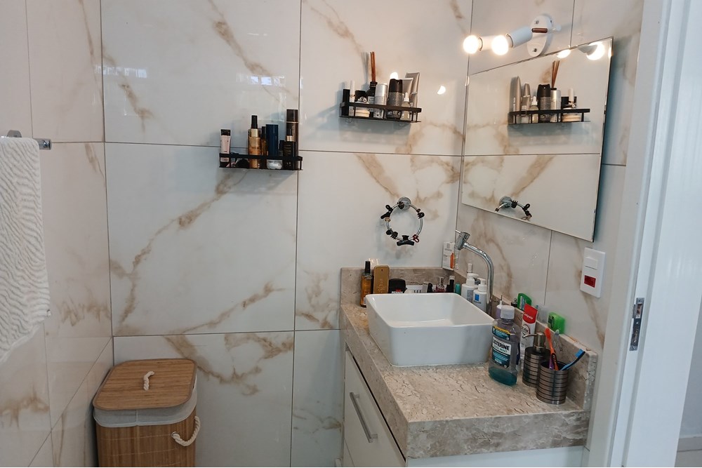 Chácara, 4 quartos - Foto 30