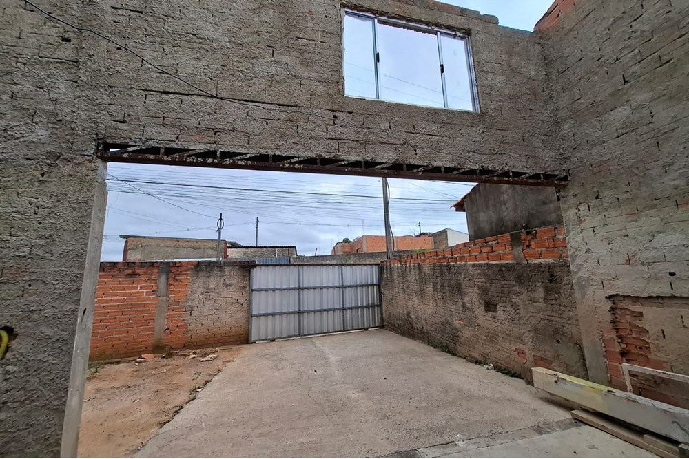 Depósito-Galpão, 168 m² - Foto 12