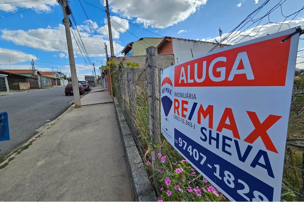 Loteamento e Condomínio, 343 m² - Foto 1