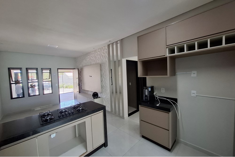 Casa, 2 quartos, 107 m² - Foto 13