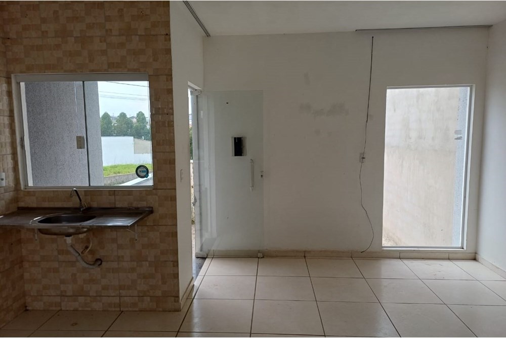 Casa, 2 quartos, 50 m² - Foto 5