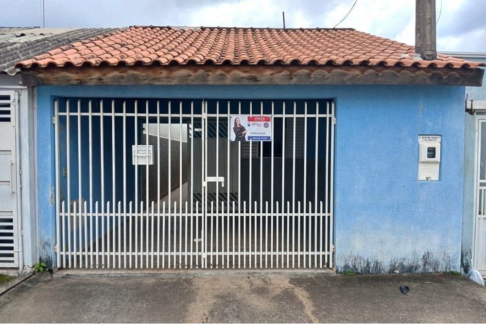 Casa, 2 quartos, 90 m² - Foto 2