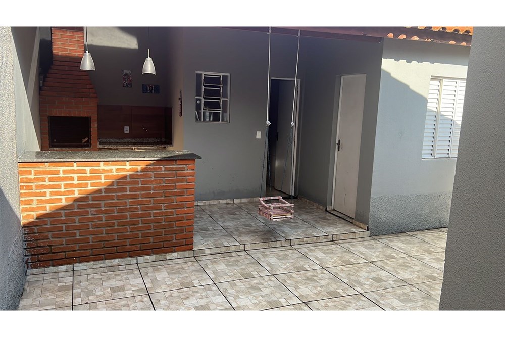 Casa à venda com 2 quartos, 41m² - Foto 8