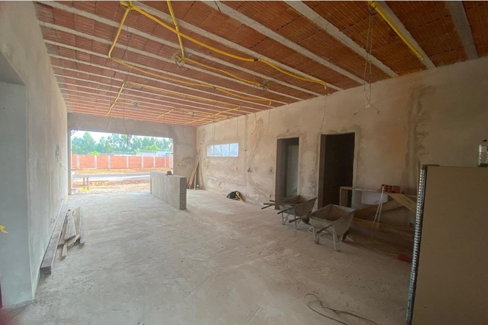 Casa à venda com 3 quartos, 252m² - Foto 13