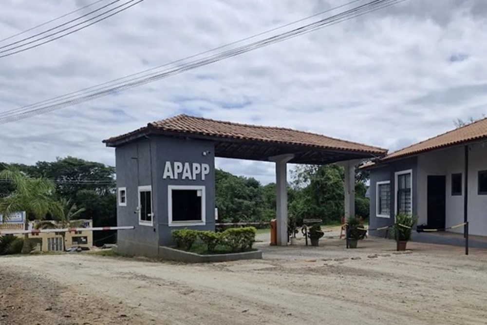 Chácara, 3 quartos, 1533 m² - Foto 45