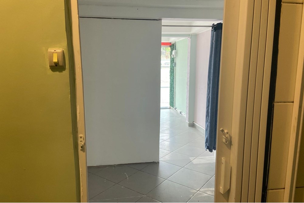 Loja-Salão, 35 m² - Foto 19