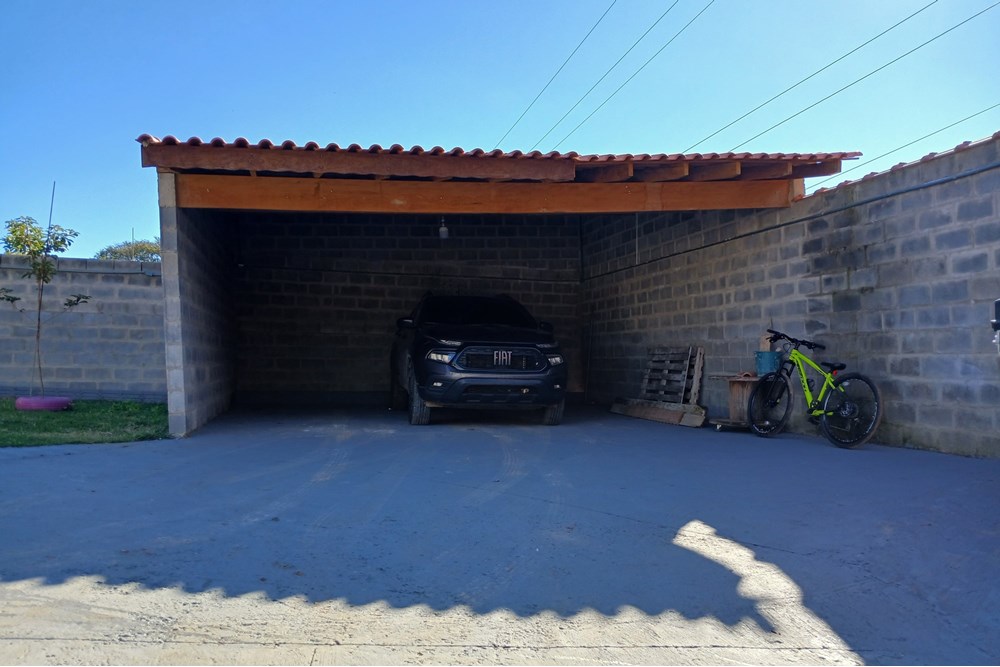 Chácara, 4 quartos - Foto 10