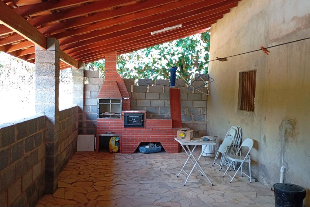 Chácara, 4 quartos, 3000 m² - Foto 39