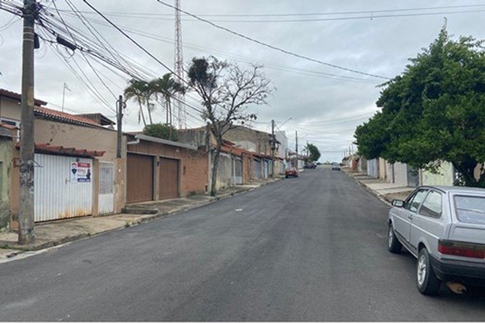 Casa, 2 quartos, 50 m² - Foto 31