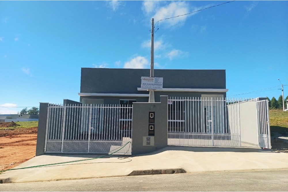 Casa, 2 quartos, 66 m² - Foto 2