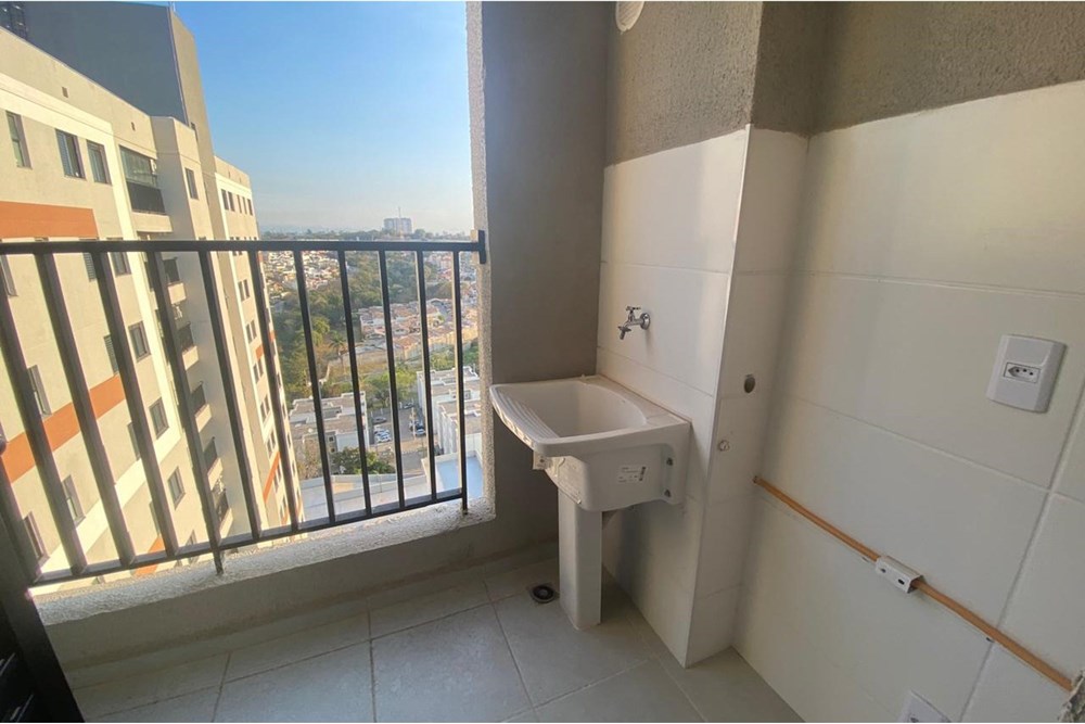 Apartamento, 2 quartos, 55 m² - Foto 12