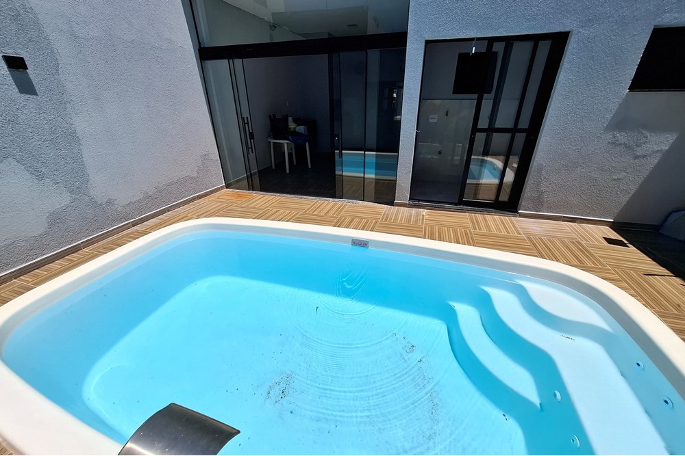 Casa, 2 quartos, 107 m² - Foto 37