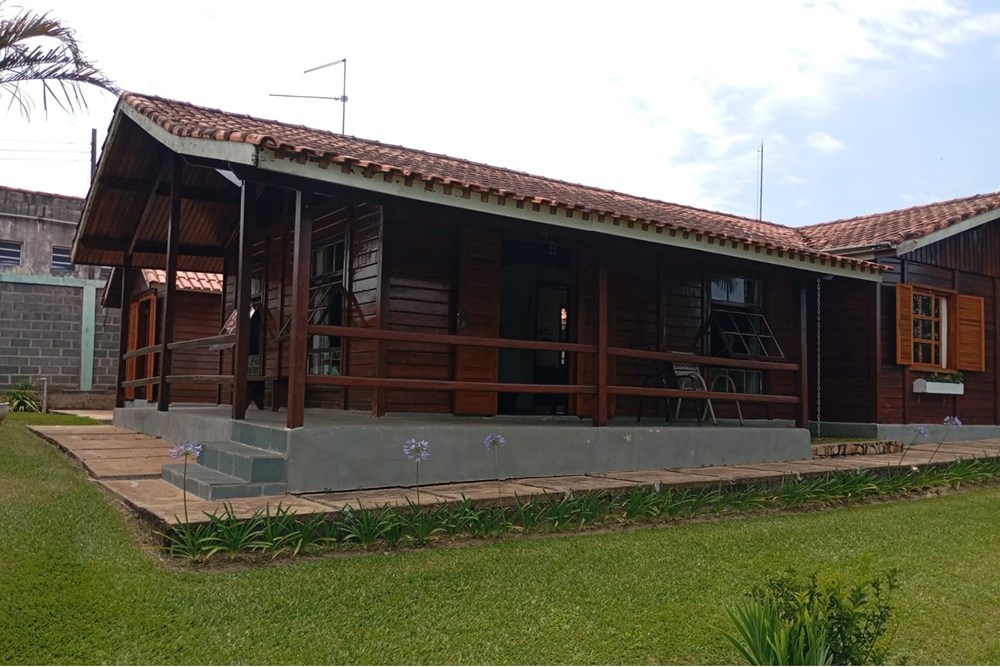 Chácara, 4 quartos, 4270 m² - Foto 9