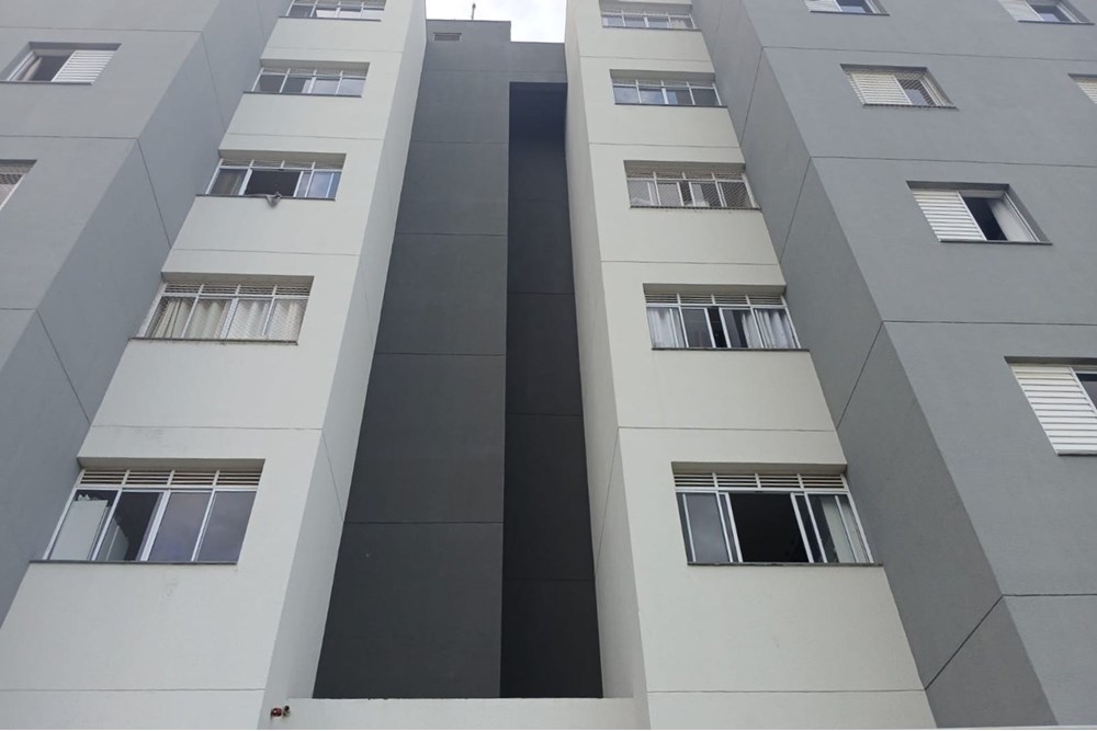 Apartamento à venda com 2 quartos, 47m² - Foto 17