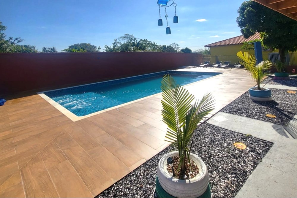 Chácara, 4 quartos - Foto 40