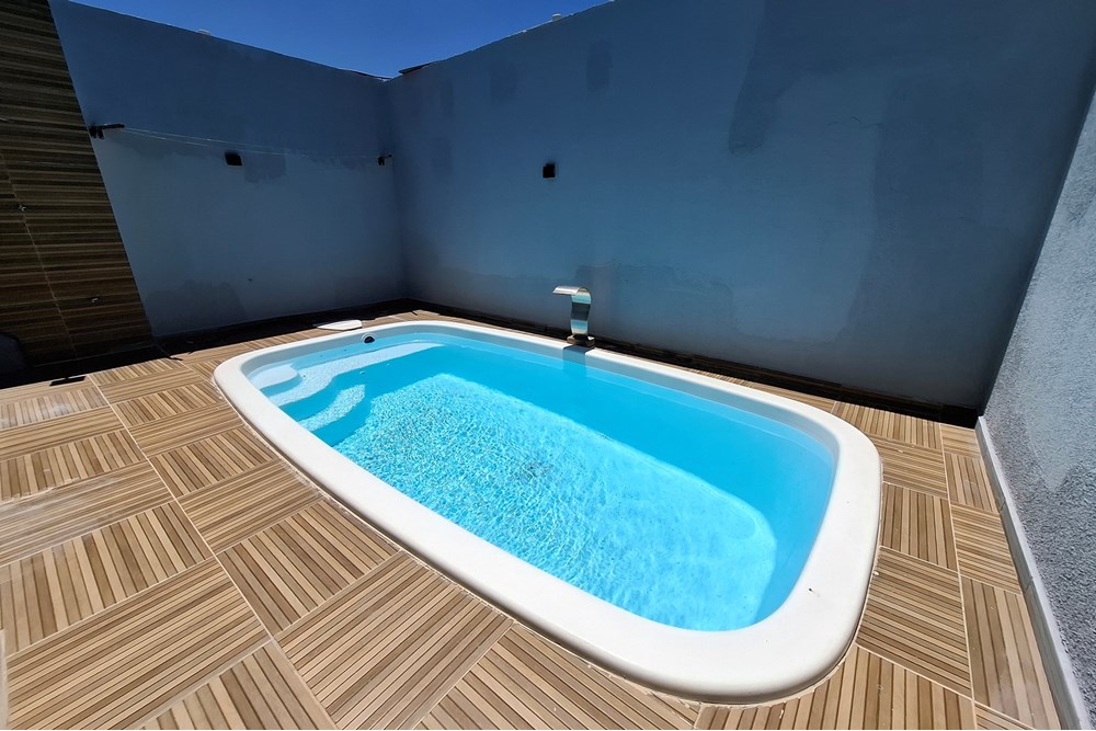 Casa, 2 quartos, 107 m² - Foto 34