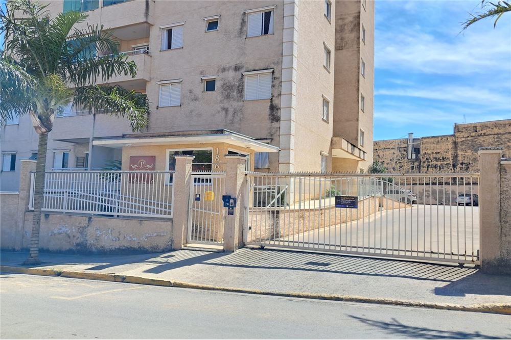 Apartamento, 3 quartos, 93 m² - Foto 1