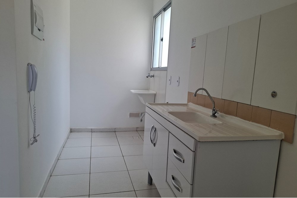 Apartamento, 2 quartos, 43 m² - Foto 17
