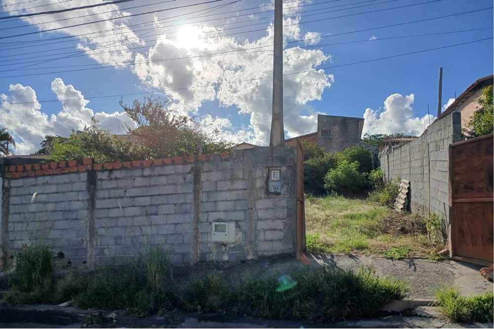 Terreno, 300 m² - Foto 1