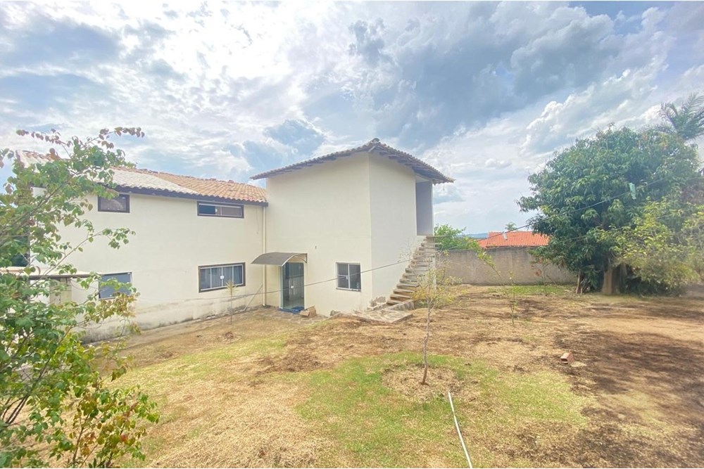 Chácara, 2 quartos, 1100 m² - Foto 43