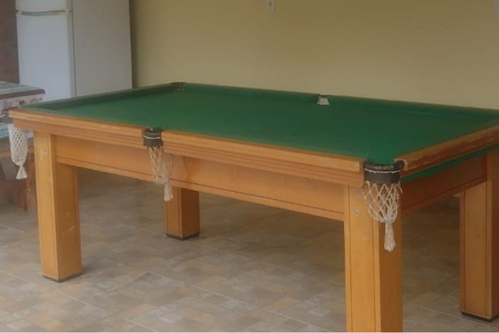 Chácara à venda com 3 quartos, 100m² - Foto 20