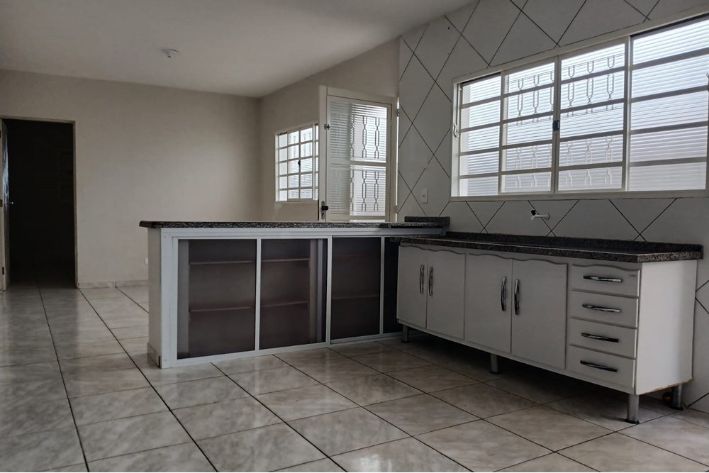 Casa, 2 quartos, 90 m² - Foto 1