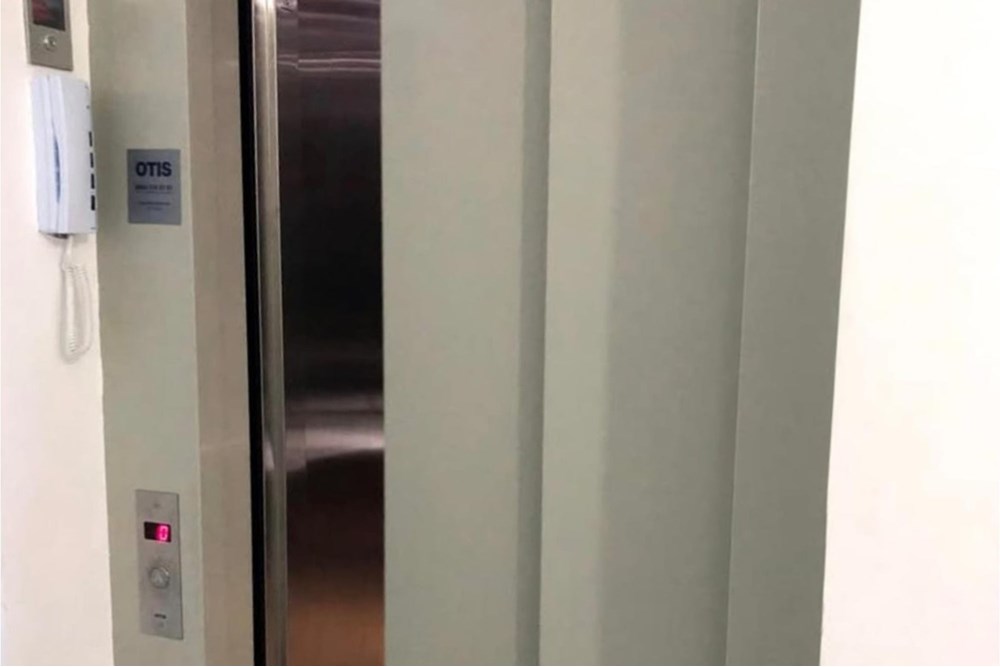 Apartamento à venda com 2 quartos, 47m² - Foto 10