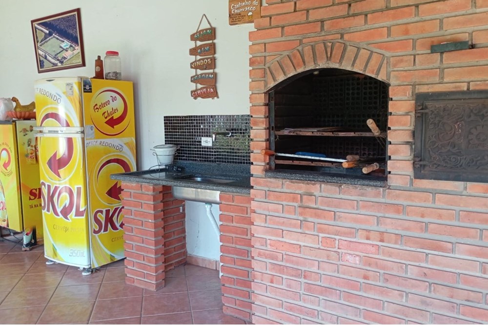 Chácara, 3 quartos, 2465 m² - Foto 32