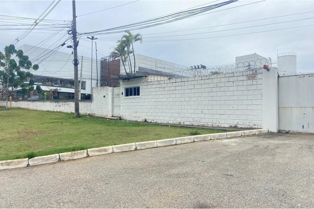 Loja-Salão à venda, 211m² - Foto 8