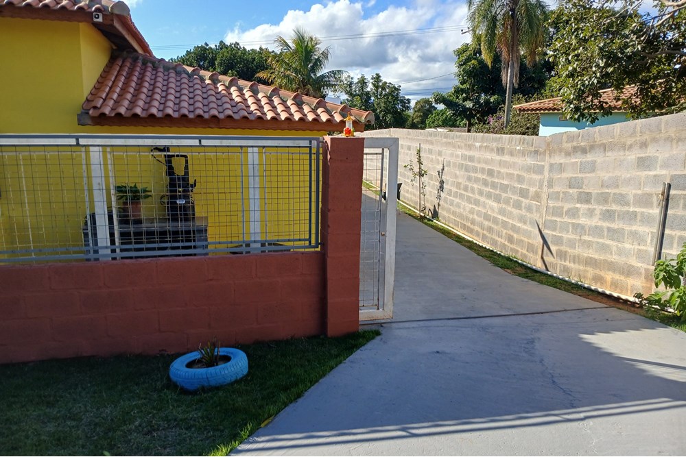 Chácara, 4 quartos - Foto 45