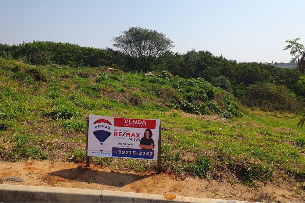 Terreno, 274 m² - Foto 2