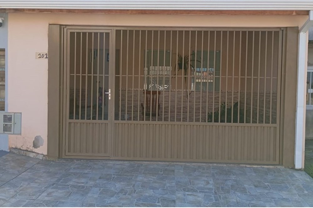 Casa, 2 quartos, 103 m² - Foto 2