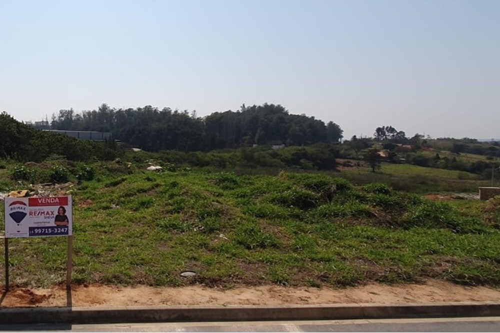 Terreno, 364 m² - Foto 2