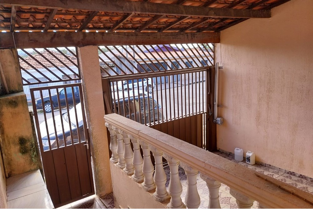 Casa à venda com 2 quartos, 113m² - Foto 4