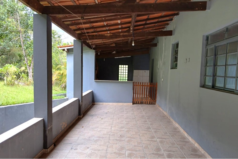 Chácara, 3 quartos, 1533 m² - Foto 27