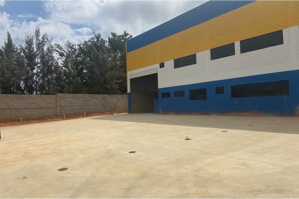 Depósito-Galpão-Armazém para alugar - Foto 2