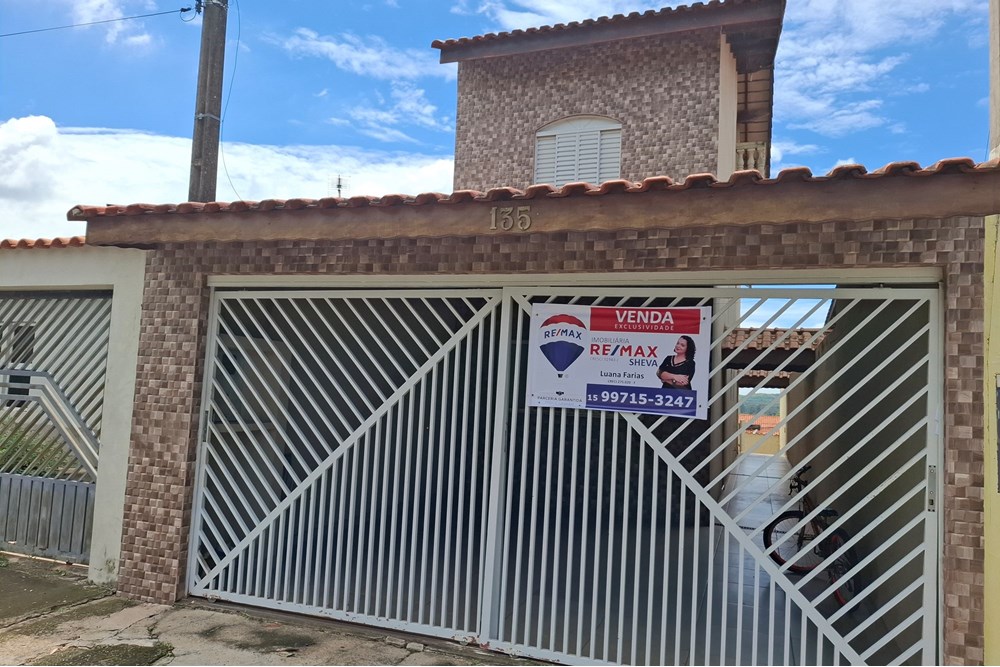 Casa, 3 quartos, 149 m² - Foto 57