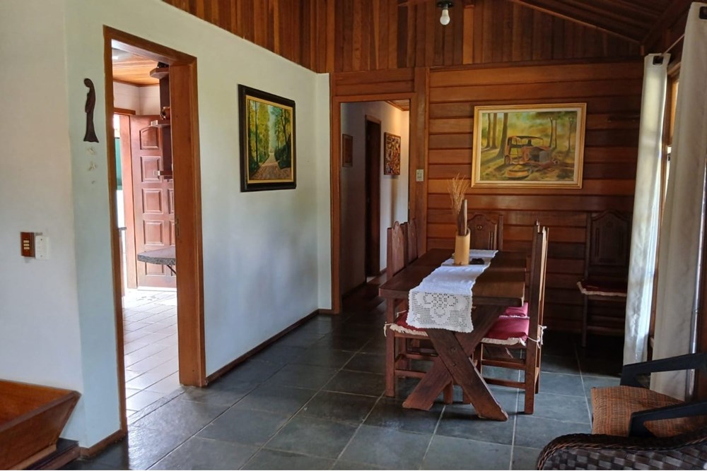 Chácara, 4 quartos, 4270 m² - Foto 10